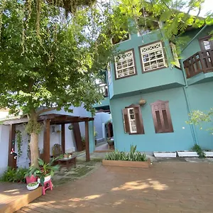 Casa de hóspedes Solar Petalas, Florianópolis