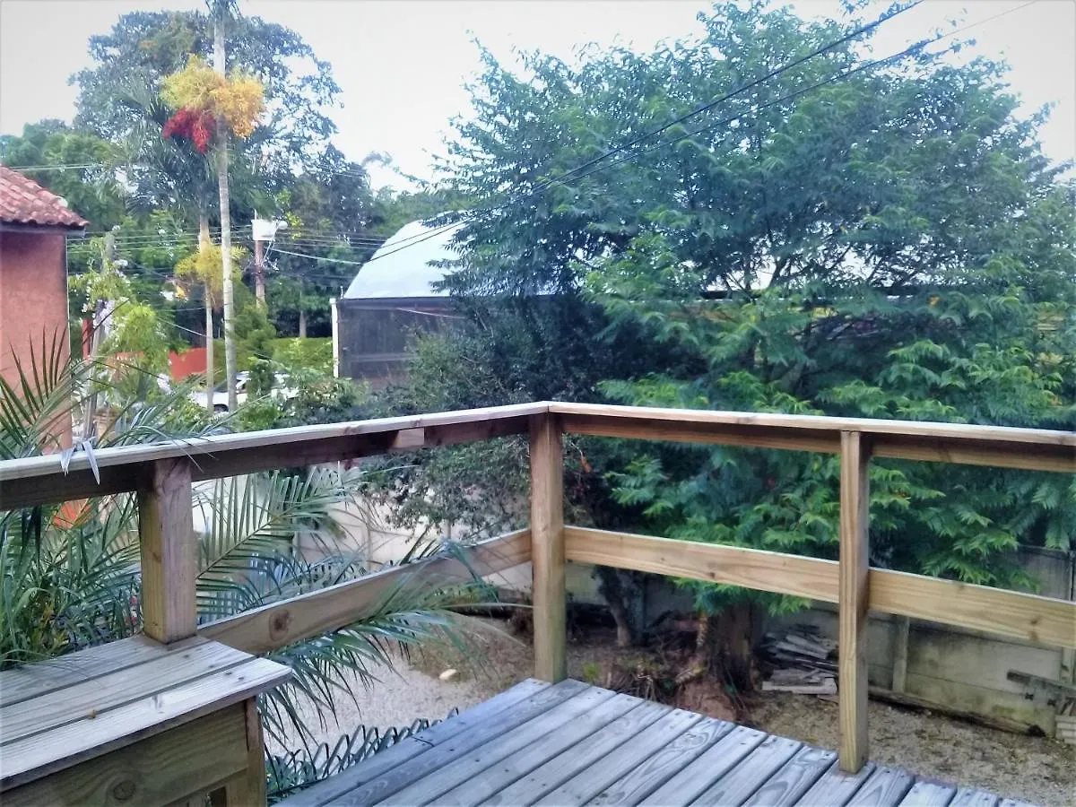 Pousada Paraiso Da Lagoa Florianópolis Maison d'hôtes